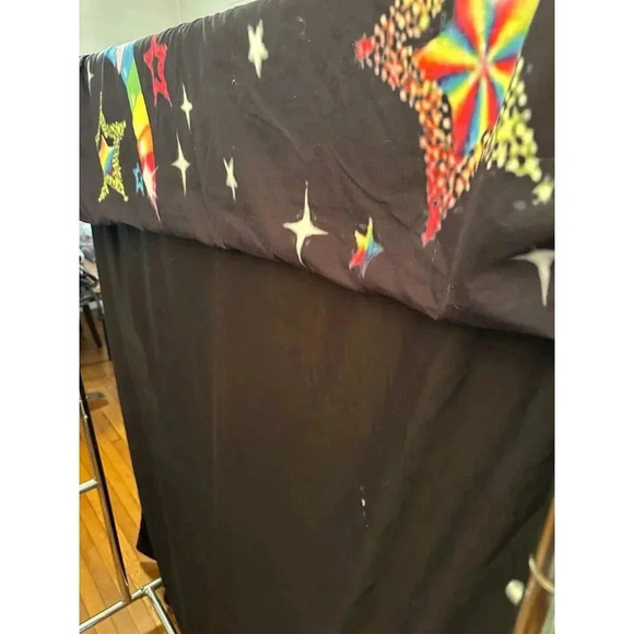 Unicorn My Eyes Believe two pillow cases & light blanket - Picture 6 of 9